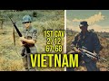 VIETNAM, 1ST AIR CAVALRY, 2ND/12TH, A CO., LZ ROSS, LZ LESLIE, Barry Shatoff, Dick Tracy, 1967-1968 DEFAULT Thumbnail