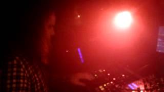 Lowe Frequency  at Eigenheimer and friends Glasgow 28-09-2014