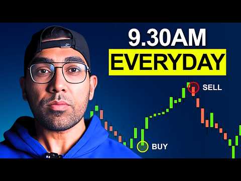 Video ORB Fair Value Gap EA