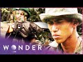 Commandos Learn The Art Of Jungle Warfare Special Forces Wonder