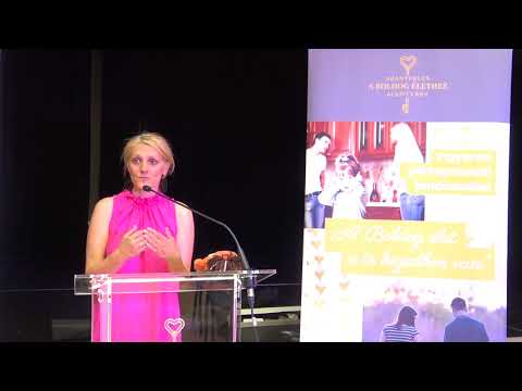 Benke Edina: Mi hozza a párkapcsolati boldogságot