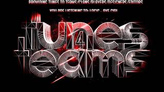 Logic - Aye Girl Lyrics