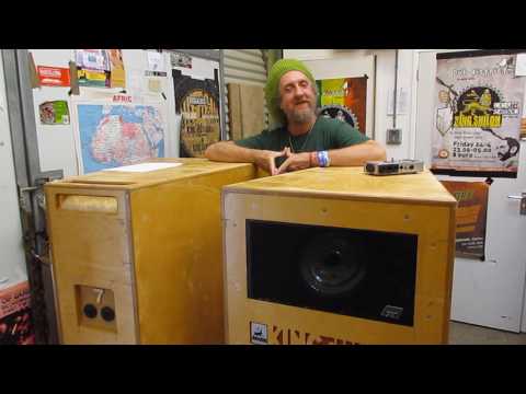 Bredda Neil from King Shiloh invites Kiev massive!