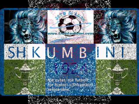 Shkumbini kenga e re (Shkumbini Zemra Jone)