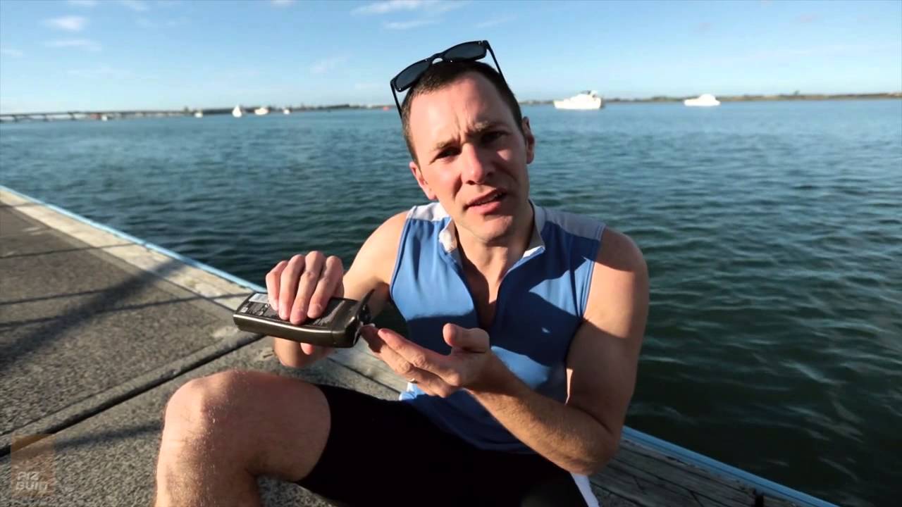 Love Piz Buin This New Zealander takes it too far!