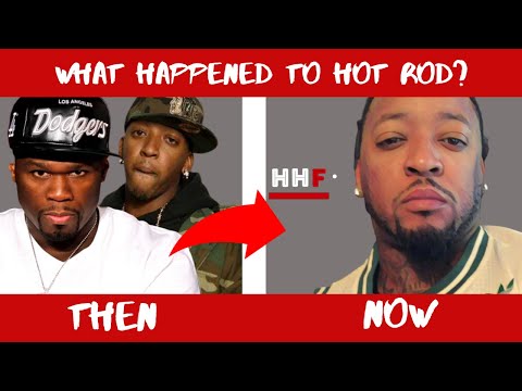 What happened to Hot Rod?