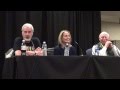 She Ra Skeletor Gegen Tom Cook Cartoon Legenden Panel Mit Alan Oppenheimer Und Melendy Britt