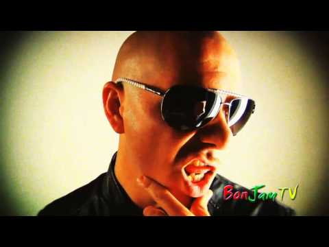 Honorebel ft. Pitbull - I wanna