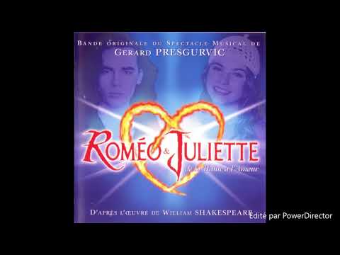 Roméo et Juliette-On dit dans la rue (audio)