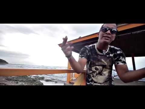EL ProfetaRD Ft Metrolo   Amor Entre Primos Video Oficial By LKFILMS