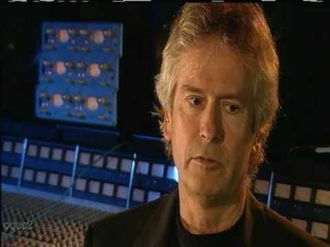 Genesis on A Trick Of The Tail Complete Interview