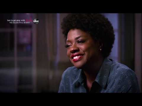 How to Get Away with Murder Season 6  Saying Goodbye  Featurette HD Final Episodes