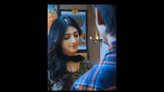 ❤️✨nee partha vizhigal song|tamilsong|moonumovie|ram and Janani love|lovesongtamil|subscribe pls