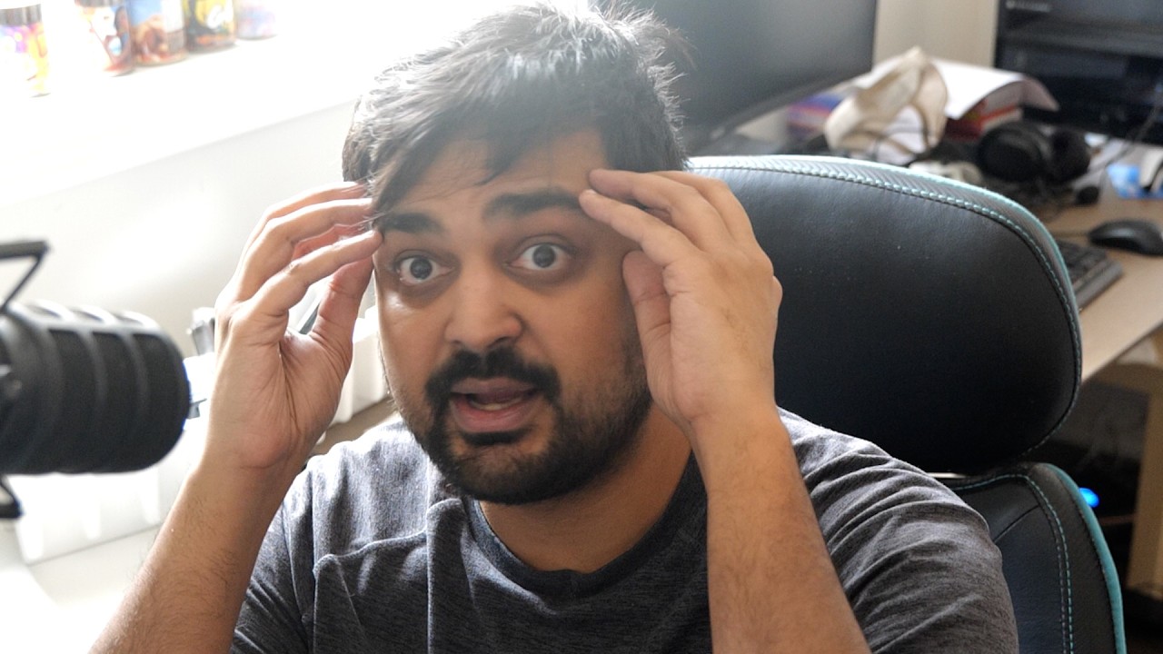 Stop Using Google Search Right Now...