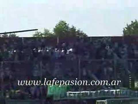 Lafe  vs J.J. Urquiza