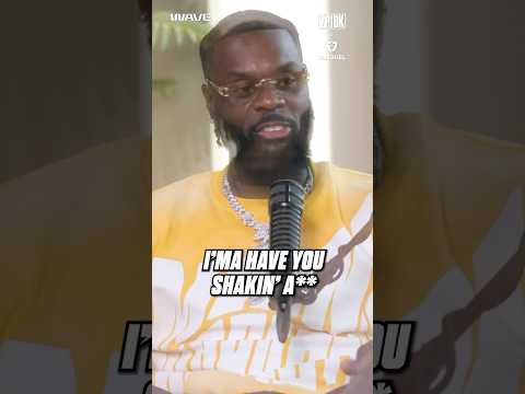 Michael Beasley's VIRAL Trash Talk was in front of Lance Stephenson's Kids 😭