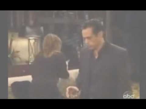 Sonny and Alexis: Tunnel of Love