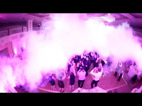 Cannon CO2 Gun Special effect - CRIANIMATION