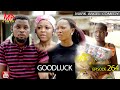 Good Luck Mark Angel Comedy Episode 264