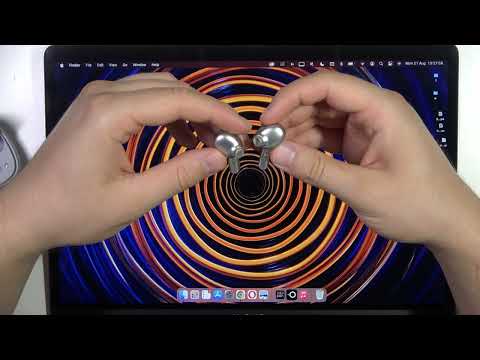 How to Pair JBL Live Pro 2 with Macbook?