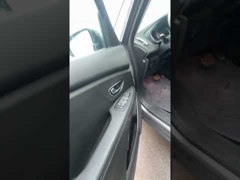 фото renault grand scenic iv 0