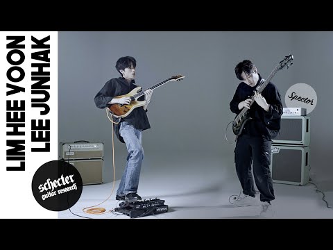 MUCL x 이준학 x 임희윤 - Rubicon Artist | INTERVALS