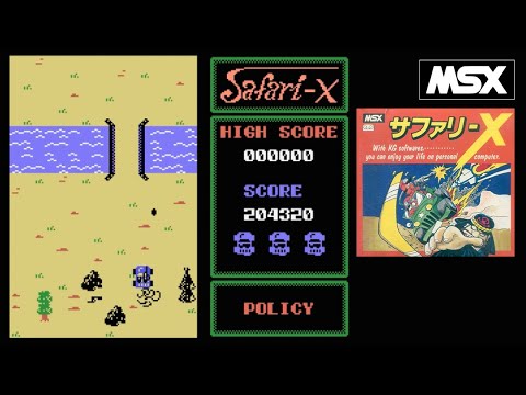 Gameplay