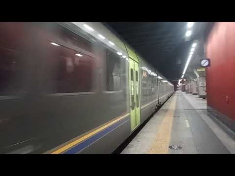 TRENO REGIONALE DIRETTO A FOSSANO