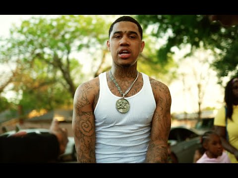 Hotboy Wes - Dear Mr. Boosie [Freestyle]