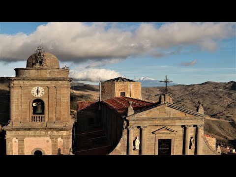 Capizzi, l'aurea urbs capitina