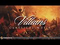 Classical Music for Villains