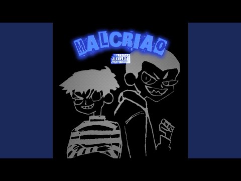 Malcriao (feat. Kalanial)
