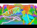Blippi Special IntroLogo Discovery Wonder Effects Ft PurpleJ