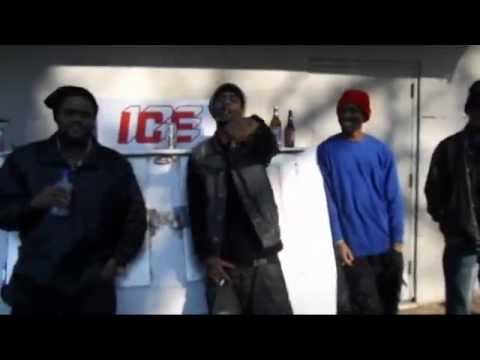 Psyke P & Bigg Sipp -  How We Do It (Official Promo Video)