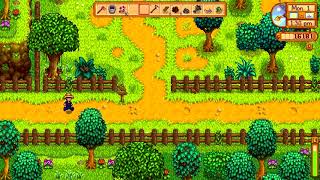 Make Way - Let's Play Stardew Valley Part 116