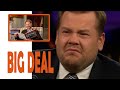 WILD GOOSE CHASE! Haz BLEW UP As UNDER SCRUTINY After ‘BIG DEAL’ With James Corden TURNED TO ASHES
