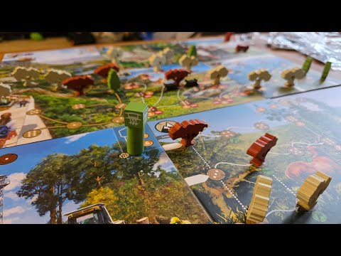 We Didn't Start the Fire 