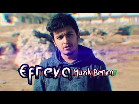 Efreva - Müzik Benim #dubstep #terazi