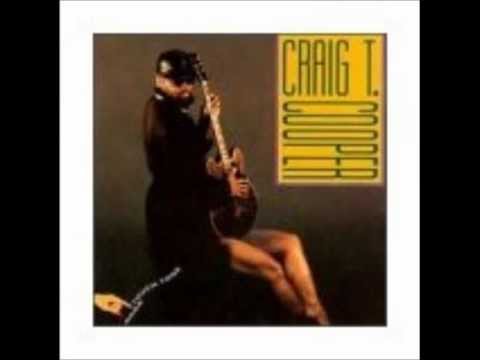 Craig T. Cooper - "Touch Tone"
