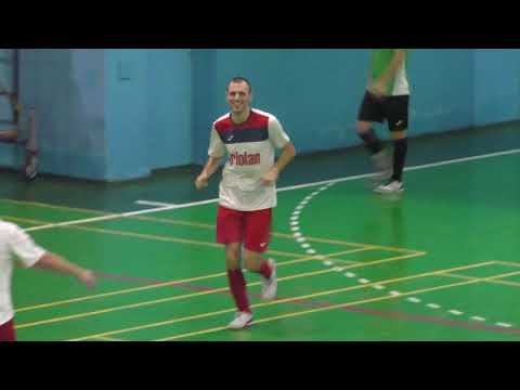 КУ 10 лига 4 5 ХИСИ – Triolan