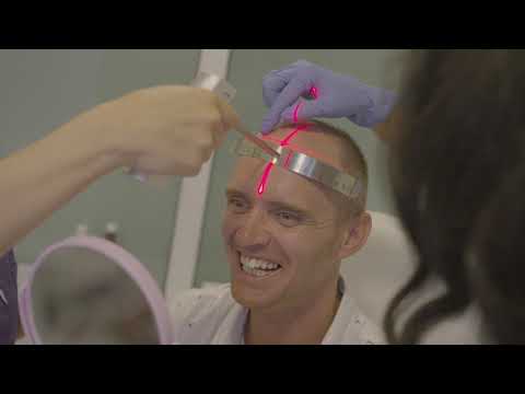 Hair Transplant in Antalya,Turkey - DK Hair Klinik