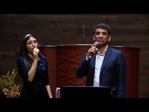 Gabriel Buzguta - Tu mi-ai pus un cântec nou pe buze