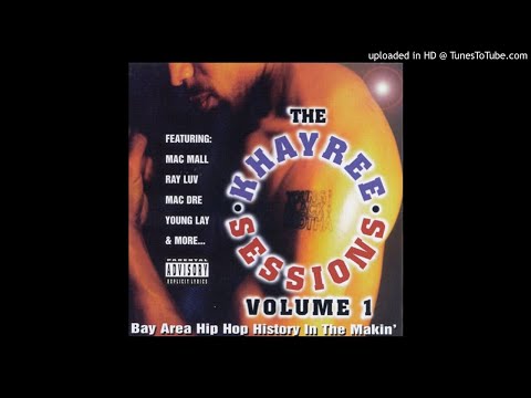 Young Lay (Ft. Ray Luv, Mac Mall, 2Pac) - Got 2 Survive (BAY AREA CA) (DOPESHYT)