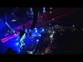 Incubus performs Lionel Richie's Hello 