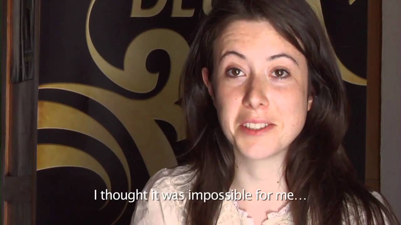 (making of) DEUS NÃO QUIS / IT WASN'T GOD'S WILL