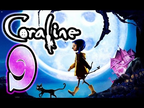 coraline wii codes