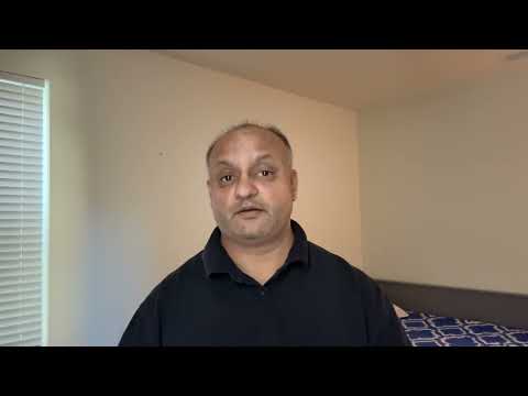 Nitin Rattan Introduction Video - Nitin Rattan