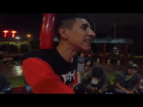 JC BERLÍN vs ANDRADE - SEMIFINAL  - LZ TOUR PUEBLO LIBRE