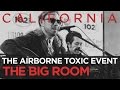 The Airborne Toxic Event "California" live in the ...