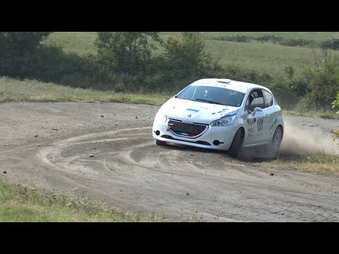 3°Rally di Salsomaggiore Terme 2020 GHERARDI-CASINI by Ferrario